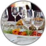 Encuentra gratis a los mejores proveedores de fiestas bebidas y alimentos, banquetes, catering,