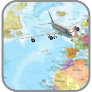 Viajes y hoteles para fiestas, Agencias de viajes, hoteles, reservaciones, expedía, trivago, airbnb,