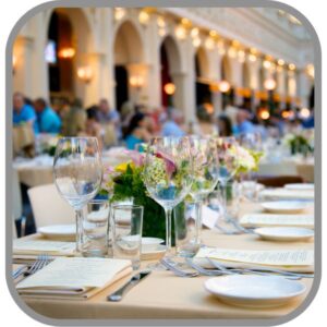 Salón de eventos y lugares para fiestas- Restaurantes para fiestas, restaurantes para eventos, restaurantes para bodas