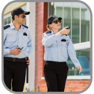 personal para fiestas o eventos sociales - Seguridad, personal, staff, protección, policias, vigilantes,