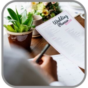 Los mejores wedding planners