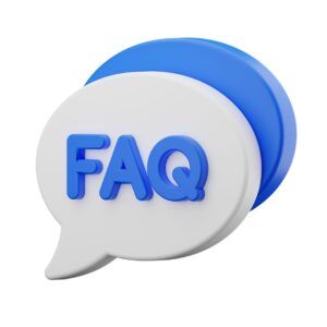 Ayuda Faqs