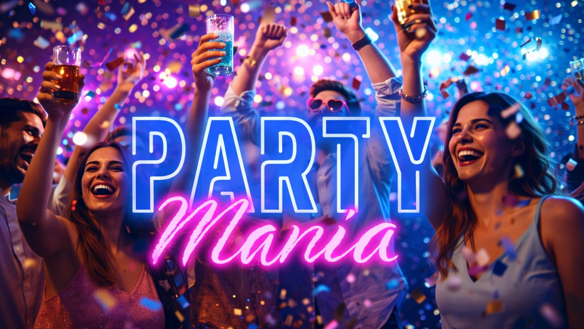 Party Mania la mejor App de proveedores de fiestas